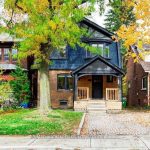 3-bedroom detached home for rent in Toronto — 207 Old Orchard Grove (Photo 4)