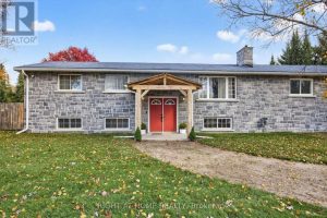 2-bedroom detached home for sale in Simcoe — 207 Scarlett Line