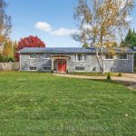 2-bedroom detached home for sale in Simcoe — 207 Scarlett Line (Photo 2)