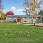 2-bedroom detached home for sale in Simcoe — 207 Scarlett Line (Photo 4)