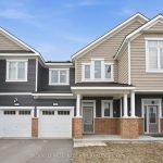 3-bedroom att/row/townhouse for sale in Ottawa — 2084 Winsome Terrace (Photo 1)