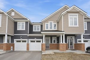 3-bedroom att/row/townhouse for sale in Ottawa — 2084 Winsome Terrace
