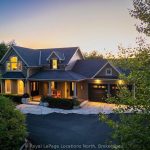 4-bedroom detached home for sale in Grey County — 208703 Highway 26 Highway (Photo 3)