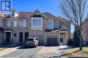4-bedroom home for sale in Markham — 208 Cabernet Road