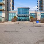 1-bedroom condo apartment for sale in Peel — 209 - 45 Yorkland Boulevard (Photo 2)
