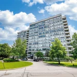 1-bedroom condo apartment for sale in Peel — 209 - 45 Yorkland Boulevard (Photo 3)