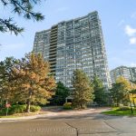 1-bedroom condo apartment for sale in Peel — 209 - 45 Yorkland Boulevard (Photo 4)