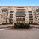 1-bedroom condo apartment for sale in Peel — 209 - 45 Yorkland Boulevard (Photo 5)