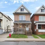 4-bedroom home for sale in Hamilton — 209 Glendale Avenue N (Photo 1)