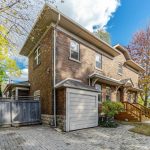4-bedroom detached home for rent in Toronto — 20 Anderson Avenue (Photo 3)