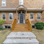 4-bedroom detached home for rent in Toronto — 20 Anderson Avenue (Photo 4)