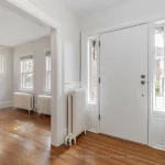 4-bedroom detached home for rent in Toronto — 20 Anderson Avenue (Photo 5)