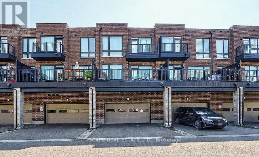 4-bedroom home for rent in Richmond Hill — 20 Fred Wolstenholme Drive (Photo 1)