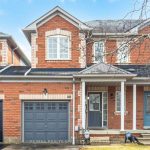 3-bedroom att/row/townhouse for sale in Peel — 20 Mossgrove Crescent (Photo 1)