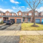 3-bedroom att/row/townhouse for sale in Peel — 20 Mossgrove Crescent (Photo 2)