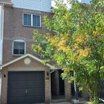 3-bedroom att/row/townhouse for sale in Peel — 20 Mossgrove Crescent (Photo 5)