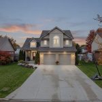 4-bedroom home for sale in Drayton — 20 Parkside Street (Photo 1)