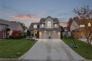 4-bedroom home for sale in Drayton — 20 Parkside Street