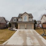 4-bedroom home for sale in Drayton — 20 Parkside Street (Photo 2)