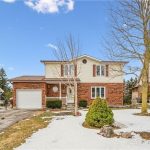 4-bedroom home for sale in Drayton — 20 Parkside Street (Photo 4)