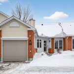 2-bedroom condo townhouse for sale in Ottawa — 20 River Oaks Court (Photo 1)
