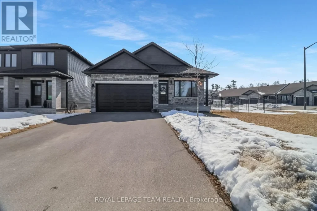4-bedroom home for sale in Mcnab/braeside — 20 Seabert Drive (Photo 1)