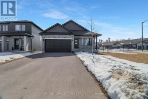 4-bedroom home for sale in Mcnab/braeside — 20 Seabert Drive
