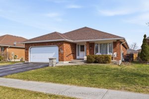 3-bedroom detached home for sale in Hastings — 20 Sumac Terrace