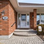 3-bedroom detached home for sale in Hastings — 20 Sumac Terrace (Photo 2)