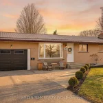 3-bedroom detached home for sale in Elgin — 20 Treadwell Street (Photo 4)