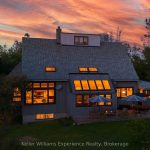 3-bedroom detached home for sale in Grey County — 210194 Burgess Side Road (Photo 1)