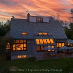 3-bedroom detached home for sale in Grey County — 210194 Burgess Side Road (Photo 4)