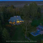 3-bedroom detached home for sale in Grey County — 210194 Burgess Side Road (Photo 5)