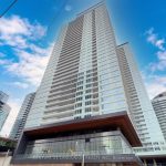 1-bedroom condo apartment for sale in Toronto — 2102 - 19 Bathurst Street (Photo 1)