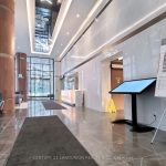 1-bedroom condo apartment for sale in Toronto — 2102 - 19 Bathurst Street (Photo 2)
