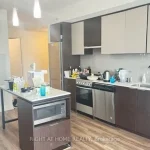 3-bedroom condo apartment for rent in Toronto — 2104 - 203 College Street (Photo 2)