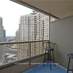 1-bedroom condo apartment for rent in Mississauga — 2104 - 3880 Duke Of York Boulevard (Photo 2)
