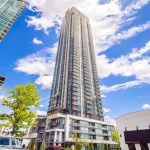 1-bedroom condo apartment for rent in Mississauga — 2104 - 3880 Duke Of York Boulevard (Photo 4)