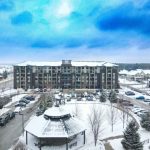 3-bedroom condo apartment for sale in Wellington — 210 - 1280 Gordon Street (Photo 3)