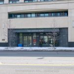 1-bedroom condo apartment for rent in Toronto — 210 - 1700 Avenue Road (Photo 2)