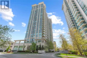 2-bedroom home for rent in Toronto — 210 - 17 Anndale Drive
