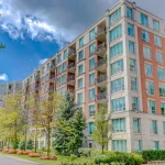 2-bedroom home for rent in Toronto — 210 - 17 Anndale Drive (Photo 3)