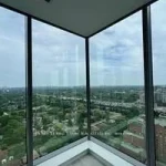 2-bedroom home for rent in Toronto — 210 - 17 Anndale Drive (Photo 5)