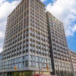 1-bedroom condo apartment for sale in Toronto — 210 - 2020 Bathurst Street (Photo 1)
