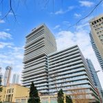 1-bedroom condo apartment for sale in Toronto — 210 - 2020 Bathurst Street (Photo 4)