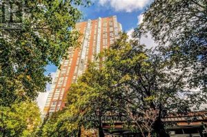 1-bedroom home for rent in Toronto — 210 - 5 Concorde Place