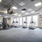 1-bedroom home for rent in Toronto — 210 - 5 Concorde Place (Photo 2)