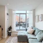 1-bedroom home for rent in Toronto — 210 - 5 Concorde Place (Photo 3)