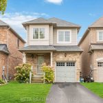 3-bedroom detached home for rent in Whitchurch-stouffville — 210 Cabin Trail Crescent (Photo 1)