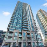 2-bedroom condo apartment for sale in Toronto — 2110 - 215 Sherway Gardens Road (Photo 1)